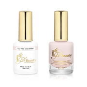 iGel Matching Duo Gel Polish 0.5oz - #165 Ciao Bella - TTT Nails Supply