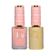 DND DIVA Duo Matching Color - #165 Need A Bellini - TTT Nails Supply