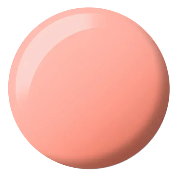 DND DIVA Duo Matching Color - #165 Need A Bellini - TTT Nails Supply