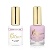 iGel Matching Duo Gel Polish 0.5oz - #166 Heaven Sent - TTT Nails Supply
