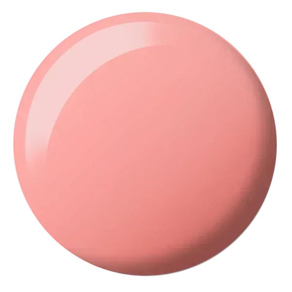 DND DIVA Duo Matching Color - #166 Daiquiri Cream - TTT Nails Supply