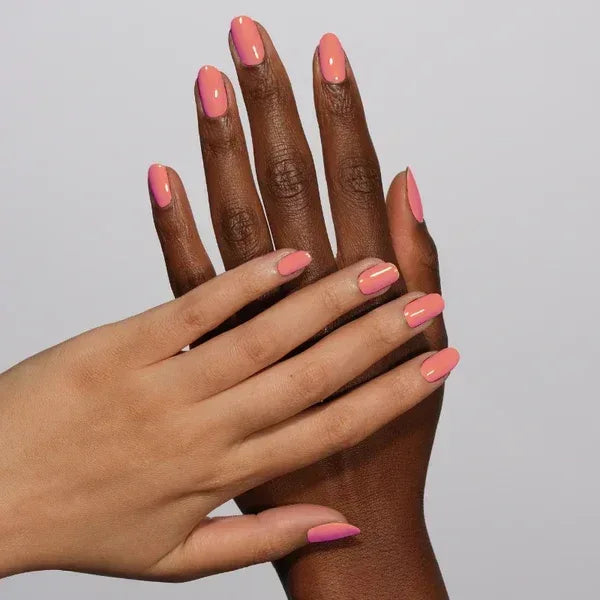 DND DIVA Duo Matching Color - #166 Daiquiri Cream - TTT Nails Supply