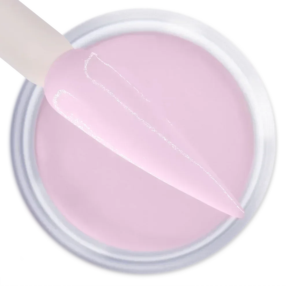 iGel Dip & Dap 2in1 Powder 2oz - #166 Heaven Sent - TTT Nails Supply