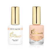 iGel Matching Duo Gel Polish 0.5oz - #167 Angel Face - TTT Nails Supply