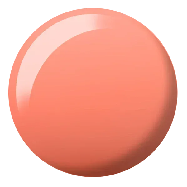 DND DIVA Duo Matching Color - #167 Golden Cheeks - TTT Nails Supply