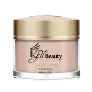 iGel Dip & Dap 2in1 Powder 2oz - #167 Angel Face - TTT Nails Supply