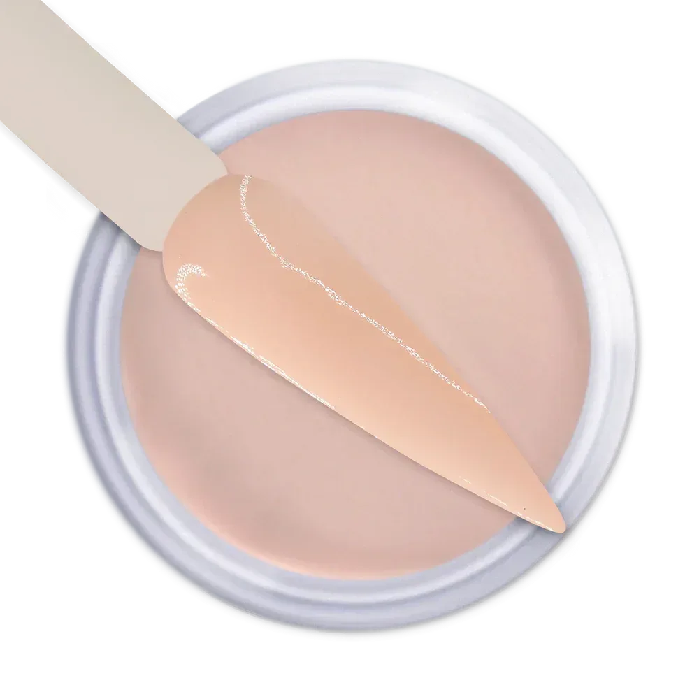iGel Dip & Dap 2in1 Powder 2oz - #167 Angel Face - TTT Nails Supply