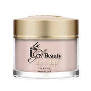 iGel Dip & Dap 2in1 Powder 2oz - #168 Sirena - TTT Nails Supply