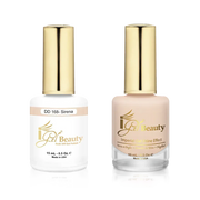 iGel Matching Duo Gel Polish 0.5oz - #168 Sirena - TTT Nails Supply
