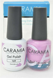 Caramia Matching Duo Gel Polish #169 - TTT Nails Supply