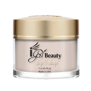 iGel Dip & Dap 2in1 Powder 2oz - #169 I'm Soy Into You - TTT Nails Supply