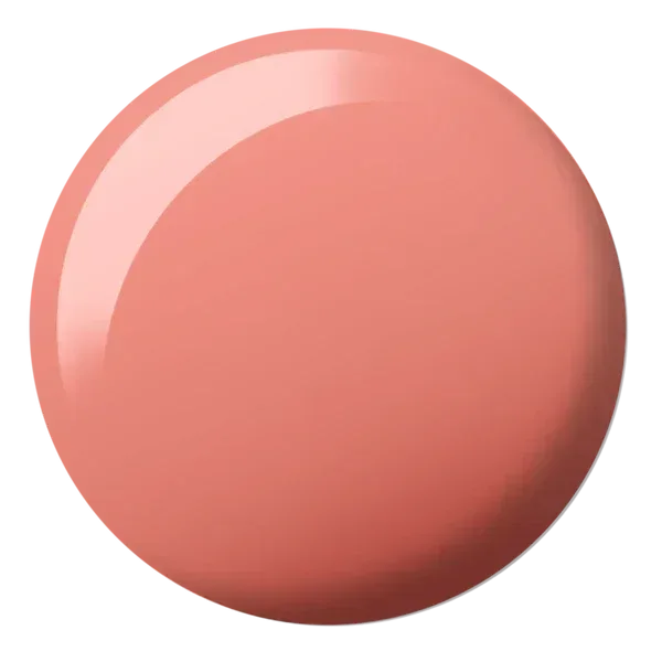 DND DIVA Duo Matching Color - #169 Dramatic Persimmon - TTT Nails Supply