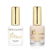 iGel Matching Duo Gel Polish 0.5oz - #169 I'm Soy Into You - TTT Nails Supply