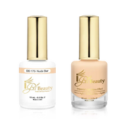 iGel Matching Duo Gel Polish 0.5oz - #170 Nude Bar - TTT Nails Supply