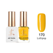 Cllam Duo Gel Lacquer - CL170 LOLLIPOP