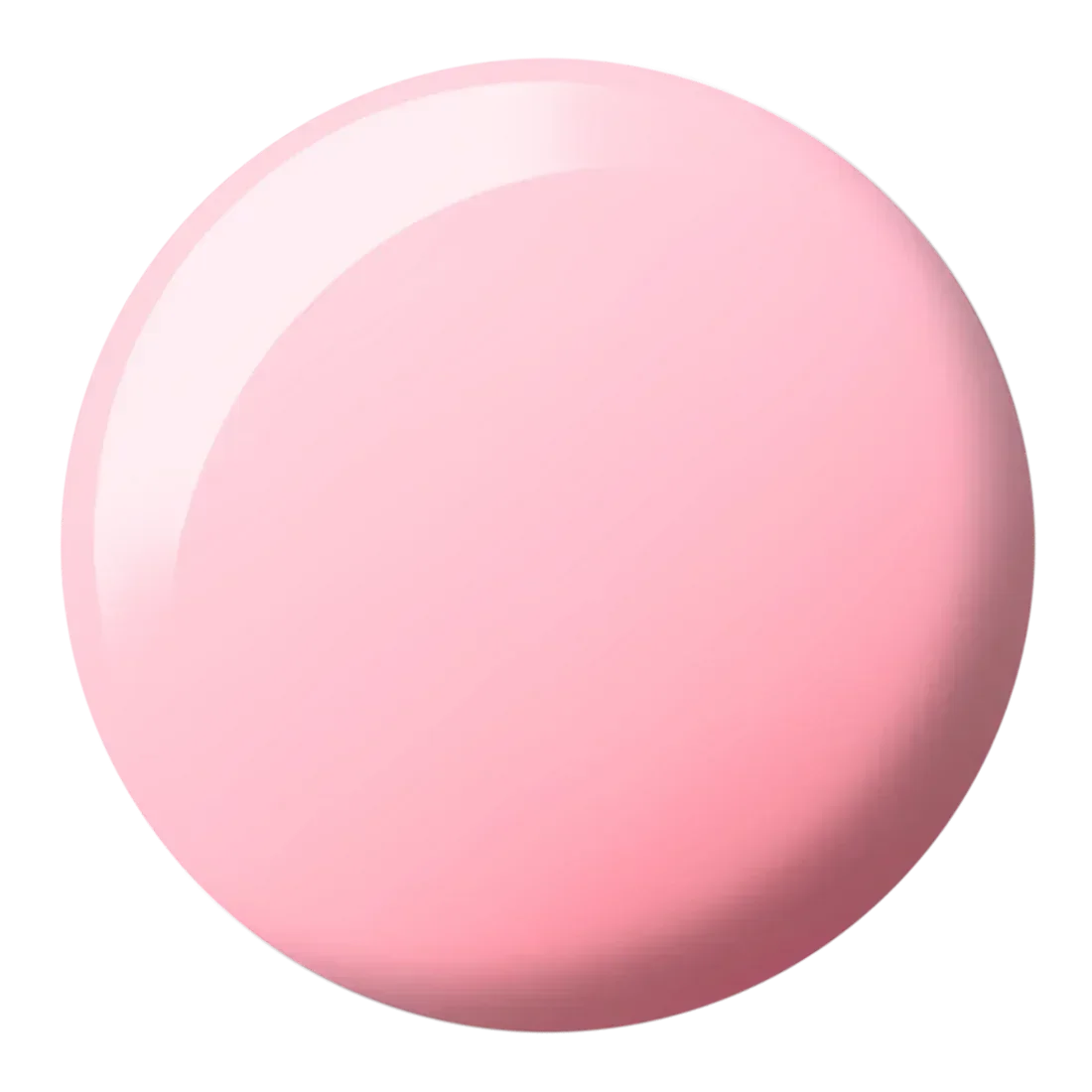 DND DIVA Duo Matching Color - #171 Bella Pink - TTT Nails Supply