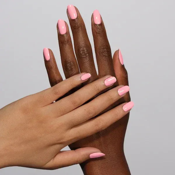 DND DIVA Duo Matching Color - #171 Bella Pink - TTT Nails Supply