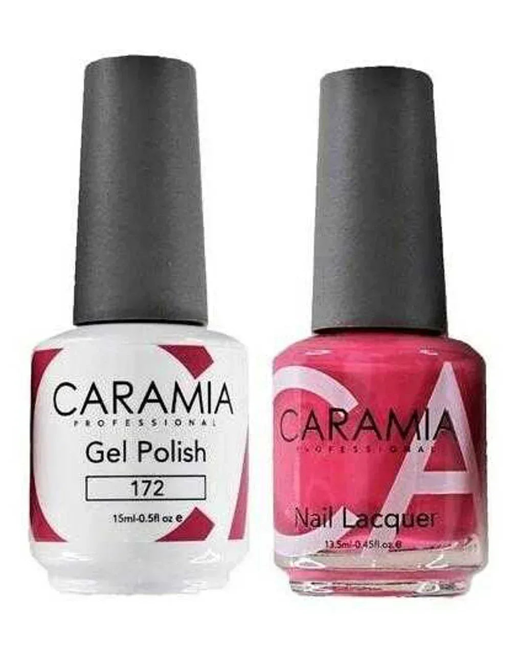Caramia Matching Duo Gel Polish #172 - TTT Nails Supply