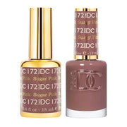 DC Duo Matching Color - #172 Sugar Pink - TTT Nails Supply