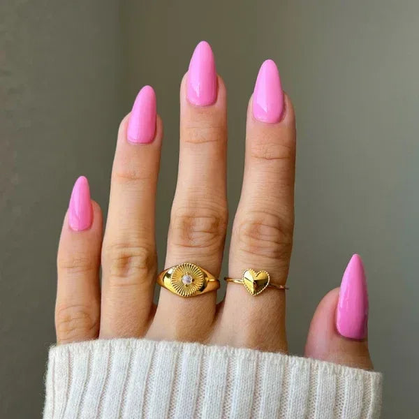 DND DIVA Duo Matching Color - #172 Where’s My Beret - TTT Nails Supply