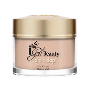 iGel Dip & Dap 2in1 Powder 2oz - #172 Cozy Cashmere - TTT Nails Supply