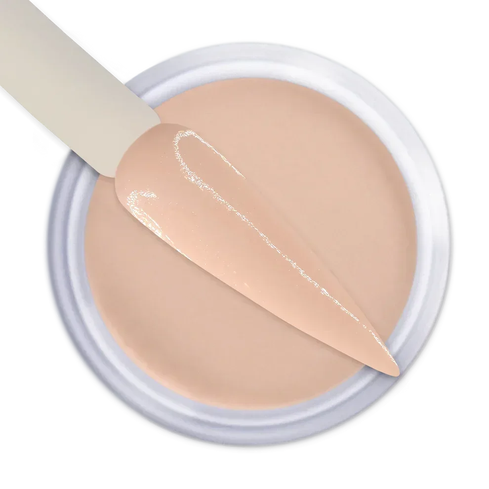 iGel Dip & Dap 2in1 Powder 2oz - #172 Cozy Cashmere - TTT Nails Supply