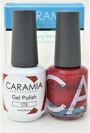 Caramia Matching Duo Gel Polish #173 - TTT Nails Supply
