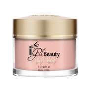 iGel Dip & Dap 2in1 Powder 2oz - #173 I'm Blushing - TTT Nails Supply