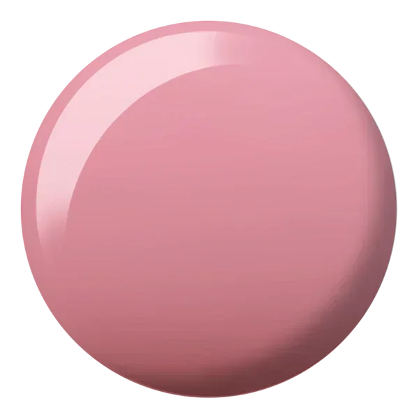 DND DIVA Duo Matching Color - #173 Sippin’ Rose Tea - TTT Nails Supply
