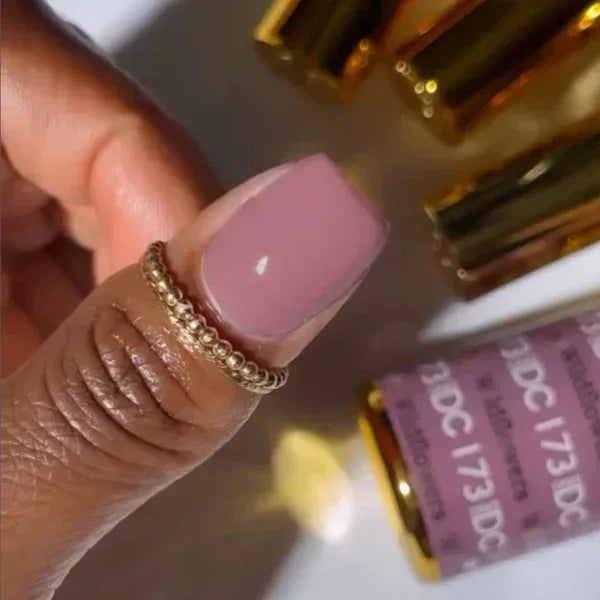 DC Duo Matching Color - #173 Wildflowers - TTT Nails Supply