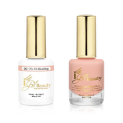 iGel Matching Duo Gel Polish 0.5oz - #173 I'm Blushing - TTT Nails Supply