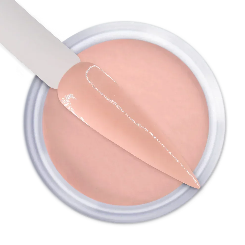 iGel Dip & Dap 2in1 Powder 2oz - #173 I'm Blushing - TTT Nails Supply