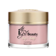 iGel Dip & Dap 2in1 Powder 2oz - #174 Pinkie Promise - TTT Nails Supply