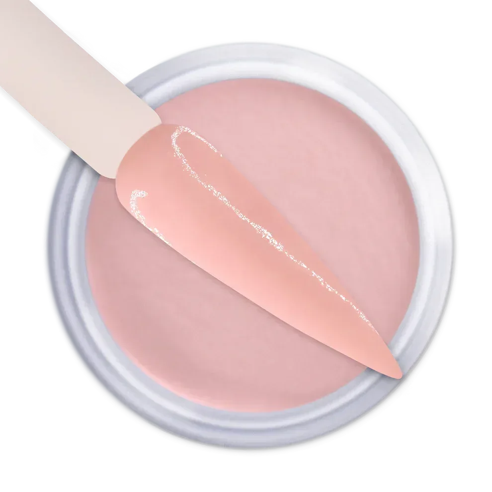 iGel Dip & Dap 2in1 Powder 2oz - #174 Pinkie Promise - TTT Nails Supply