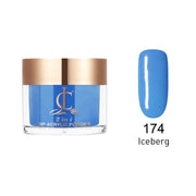Cllam Dip Powder 2oz - CL174 CL ICEBERG