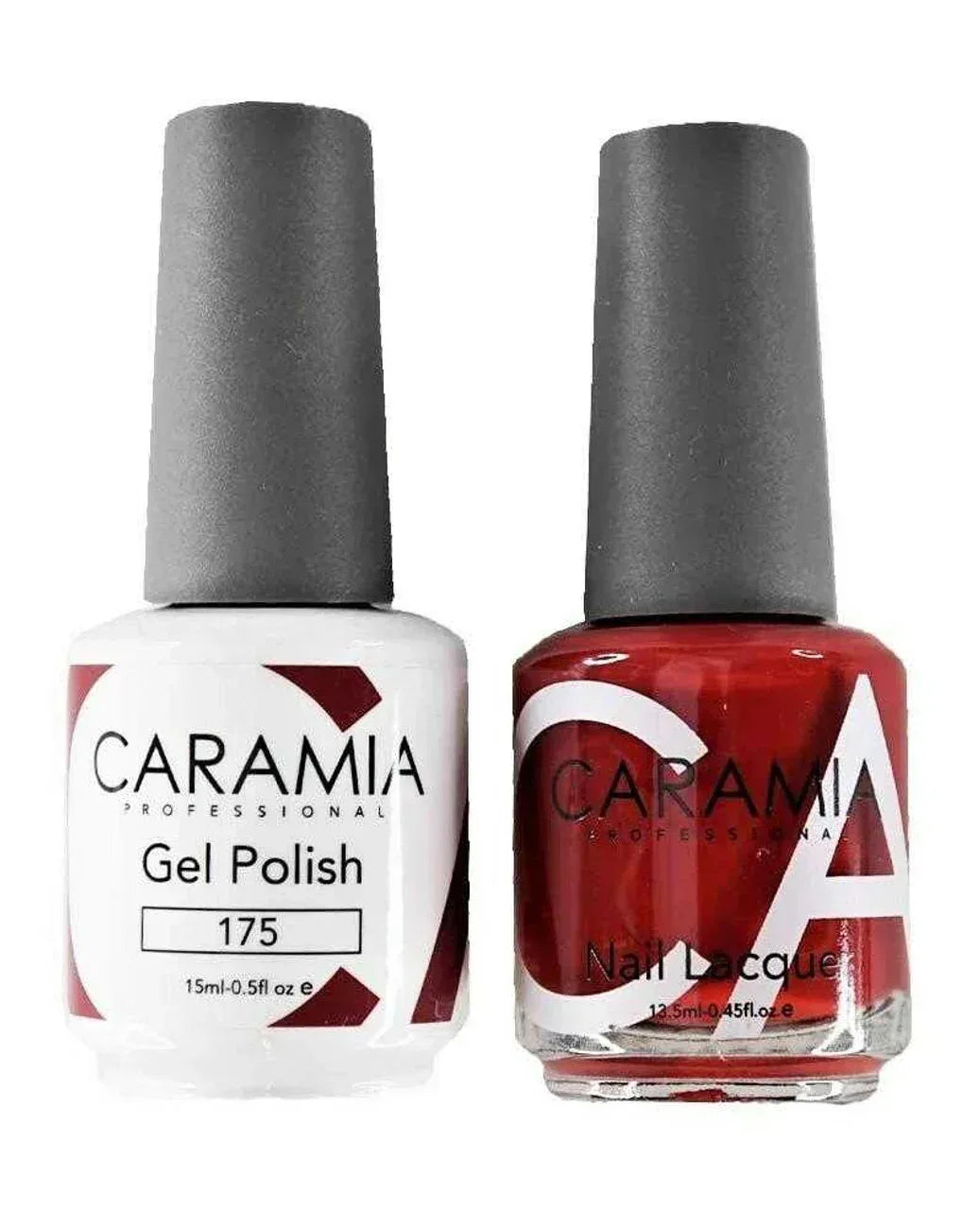 Caramia Matching Duo Gel Polish #175 - TTT Nails Supply