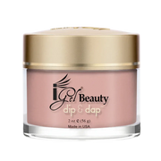 iGel Dip & Dap 2in1 Powder 2oz - #175 Piglet - TTT Nails Supply