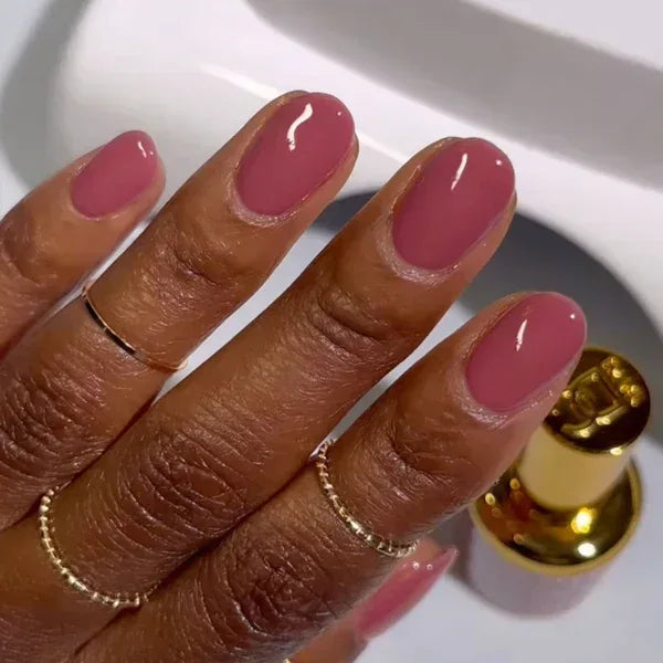 DC Duo Matching Color - #175 Berry Red - TTT Nails Supply