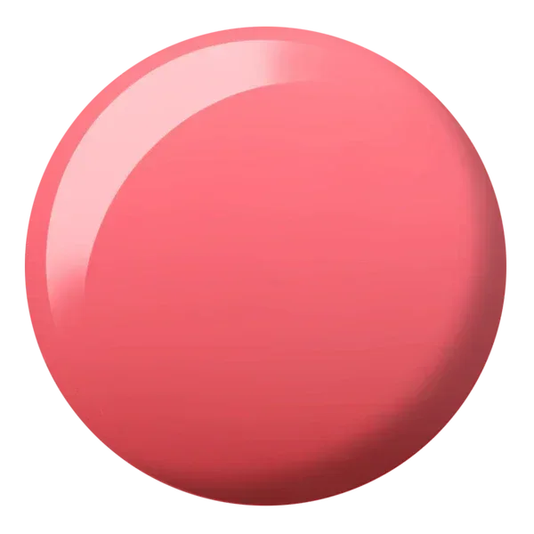 DND DIVA Duo Matching Color - #175 Coral Sunset - TTT Nails Supply
