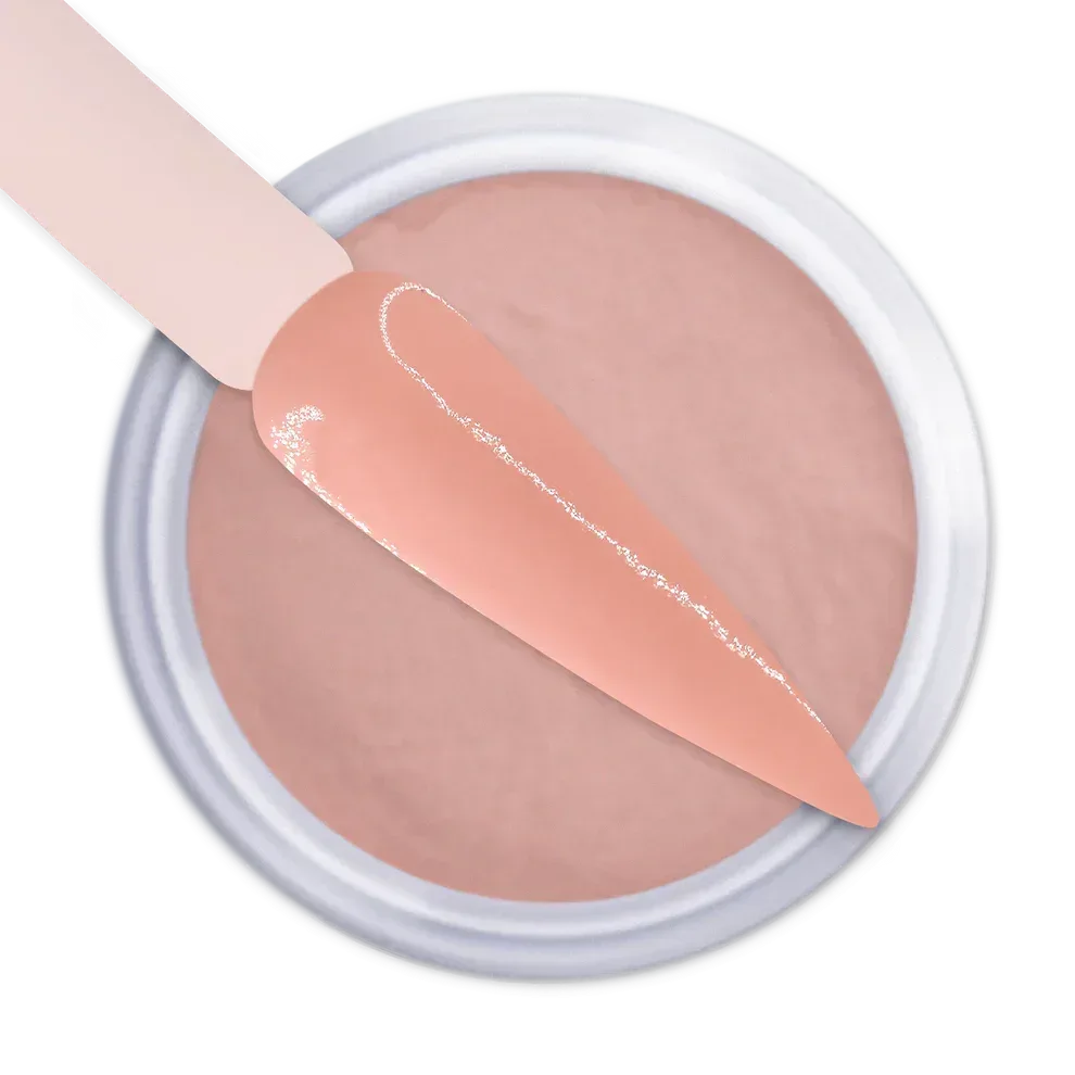 iGel Dip & Dap 2in1 Powder 2oz - #175 Piglet - TTT Nails Supply