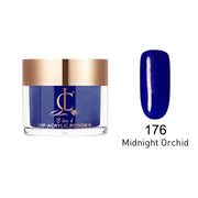 Cllam Dip Powder 2oz - CL176 MIDNIGHT ORCHID