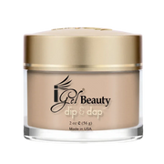 iGel Dip & Dap 2in1 Powder 2oz - #177 Teddy Bear - TTT Nails Supply