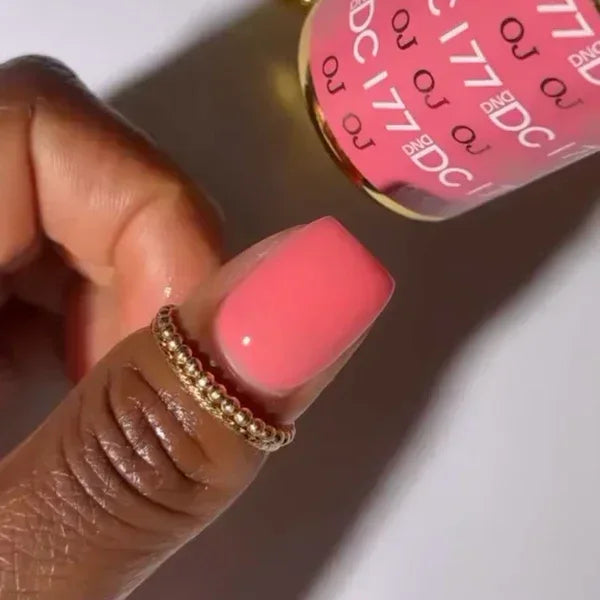 DC Duo Matching Color - #177 OJ - TTT Nails Supply