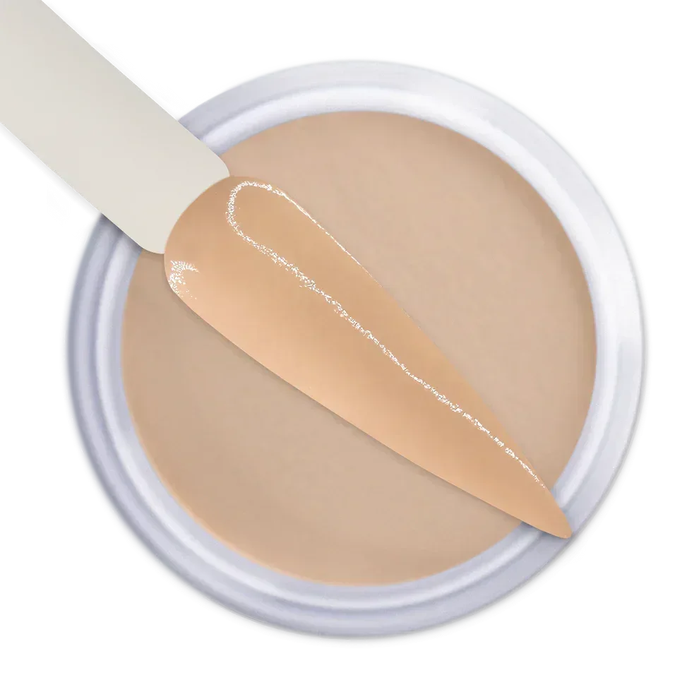 iGel Dip & Dap 2in1 Powder 2oz - #177 Teddy Bear - TTT Nails Supply