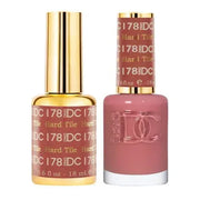 DC Duo Matching Color - #178 Hard Tile - TTT Nails Supply