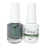 Gelixir Duo Matching Gel Polish - #178 - TTT Nails Supply