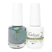 Gelixir Duo Matching Gel Polish - #179 - TTT Nails Supply