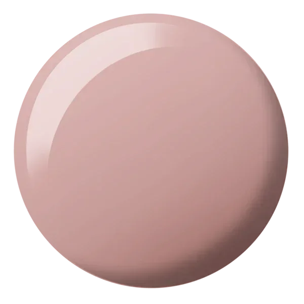 DND DIVA Duo Matching Color - #179 Dusty Mauve - TTT Nails Supply