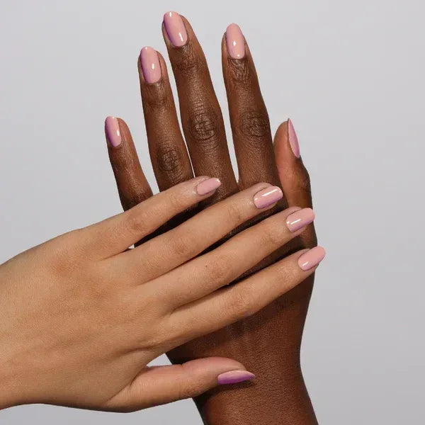 DND DIVA Duo Matching Color - #179 Dusty Mauve - TTT Nails Supply
