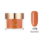 Cllam Dip Powder 2oz - CL179 CL KARAMEL